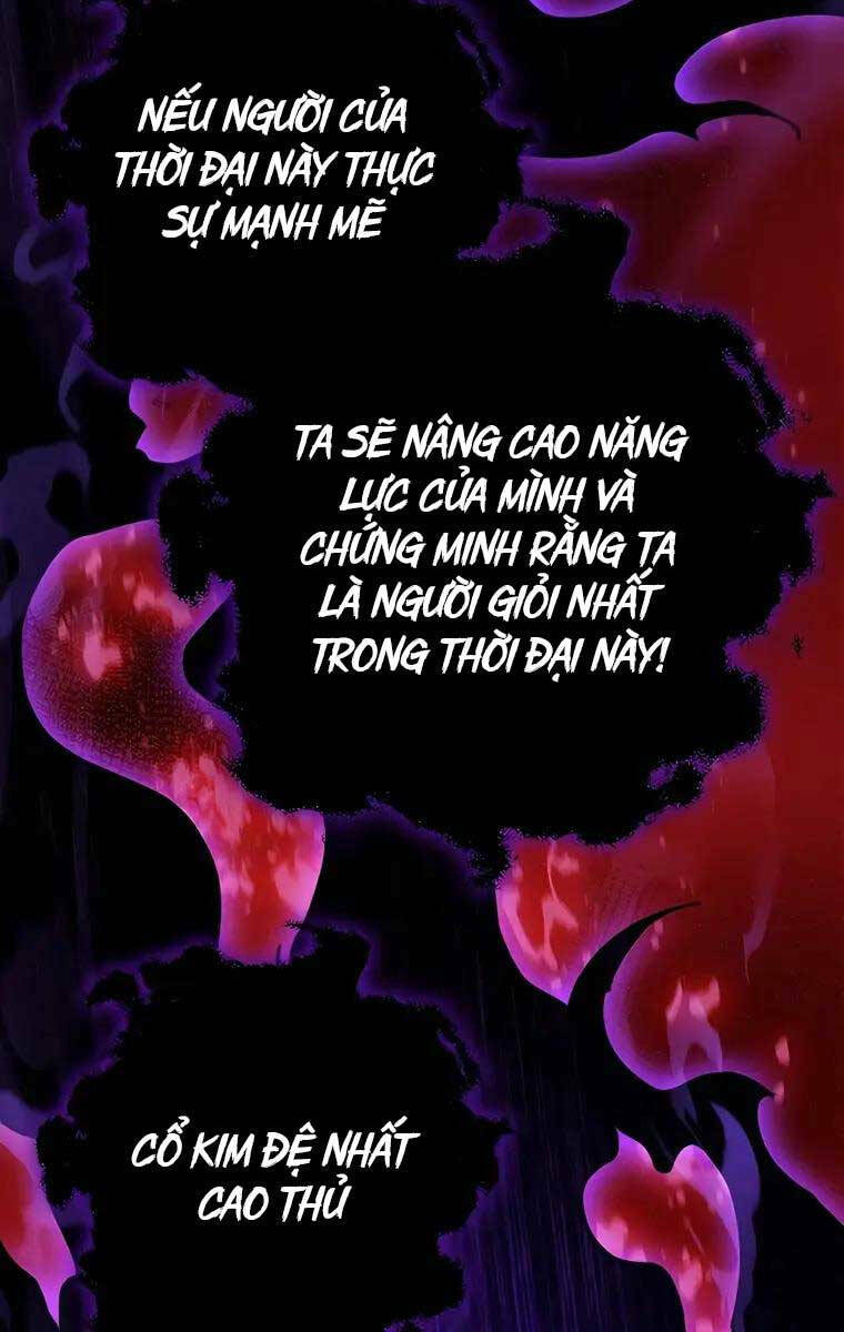 Thanh Kiếm Của Hoàng Đế - Chapter 2 - Page 84