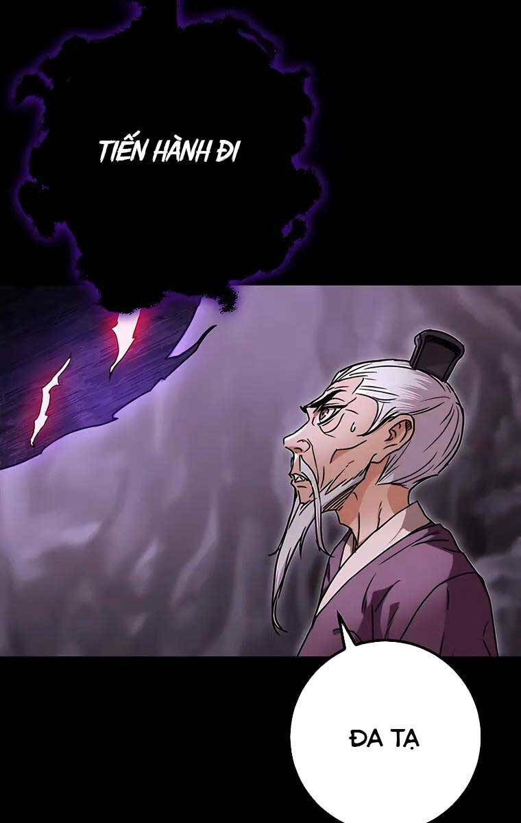 Thanh Kiếm Của Hoàng Đế - Chapter 2 - Page 87