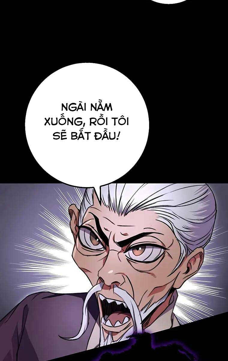 Thanh Kiếm Của Hoàng Đế - Chapter 2 - Page 88