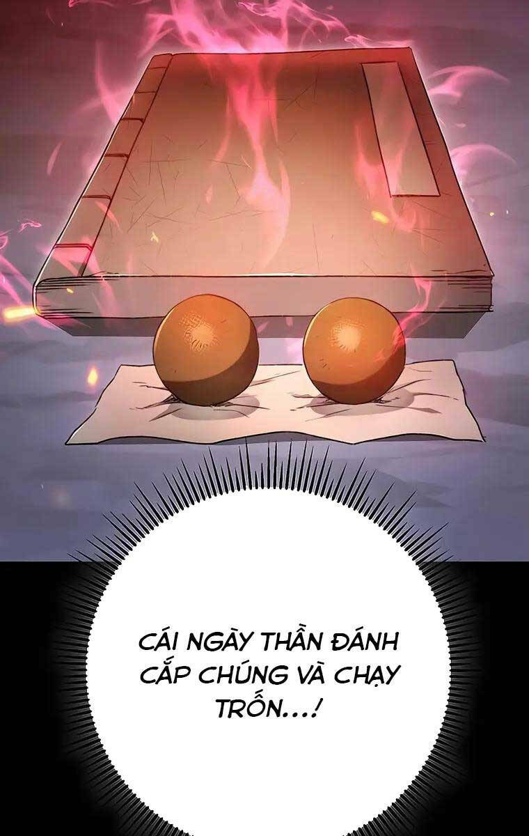 Thanh Kiếm Của Hoàng Đế - Chapter 2 - Page 8