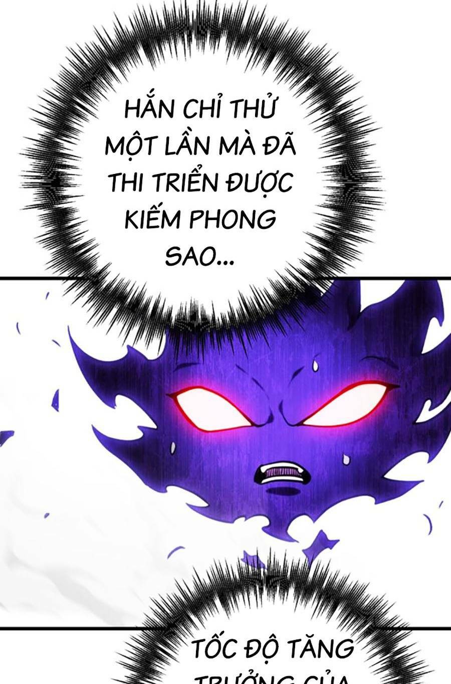Thanh Kiếm Của Hoàng Đế - Chapter 20 - Page 102