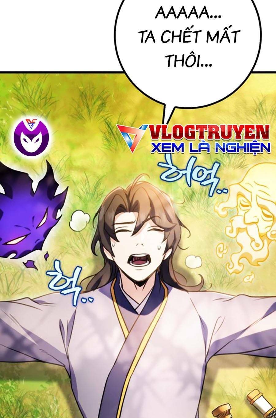 Thanh Kiếm Của Hoàng Đế - Chapter 20 - Page 106