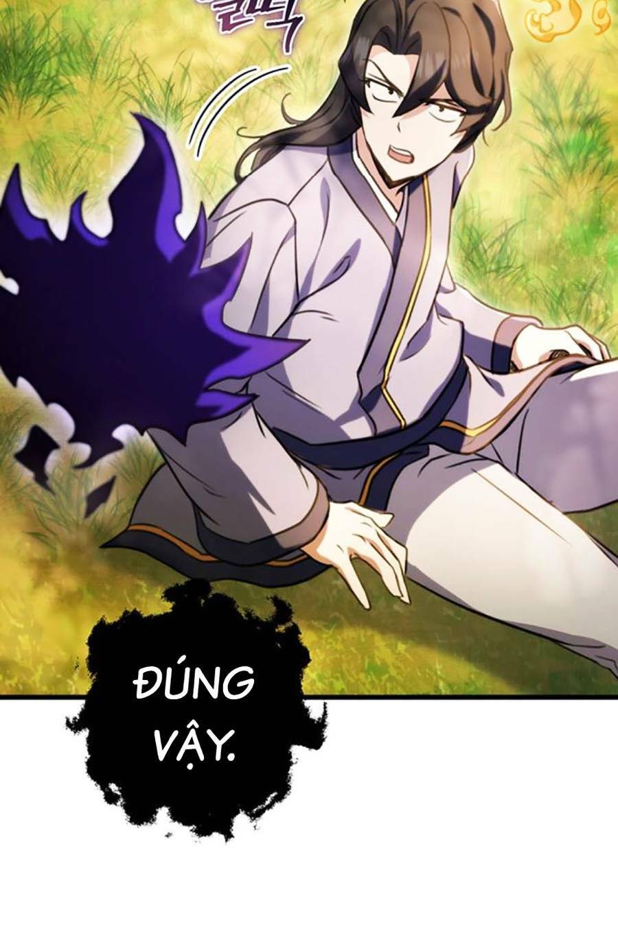 Thanh Kiếm Của Hoàng Đế - Chapter 20 - Page 110