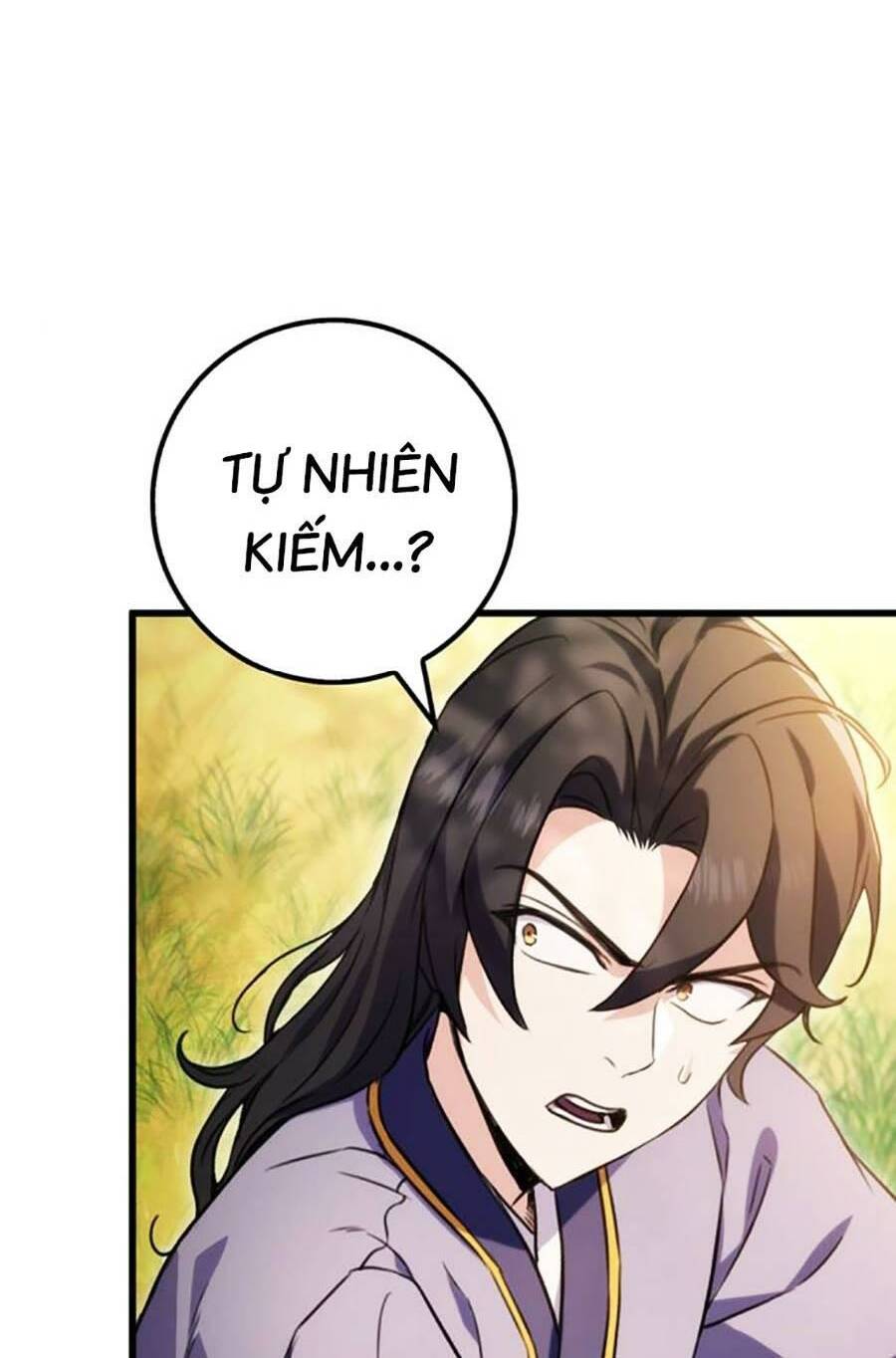 Thanh Kiếm Của Hoàng Đế - Chapter 20 - Page 113