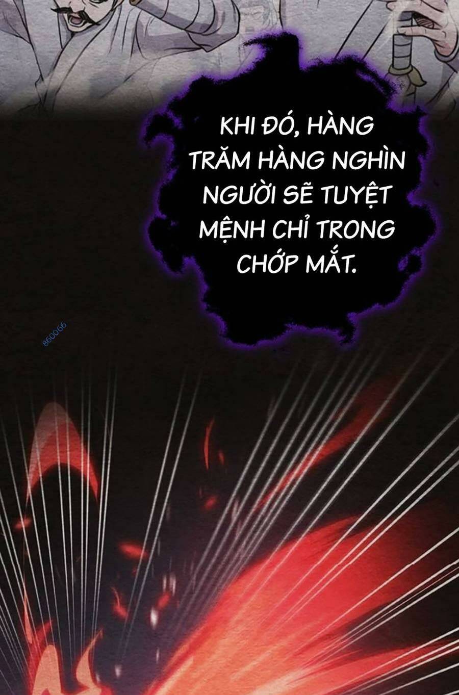 Thanh Kiếm Của Hoàng Đế - Chapter 20 - Page 116