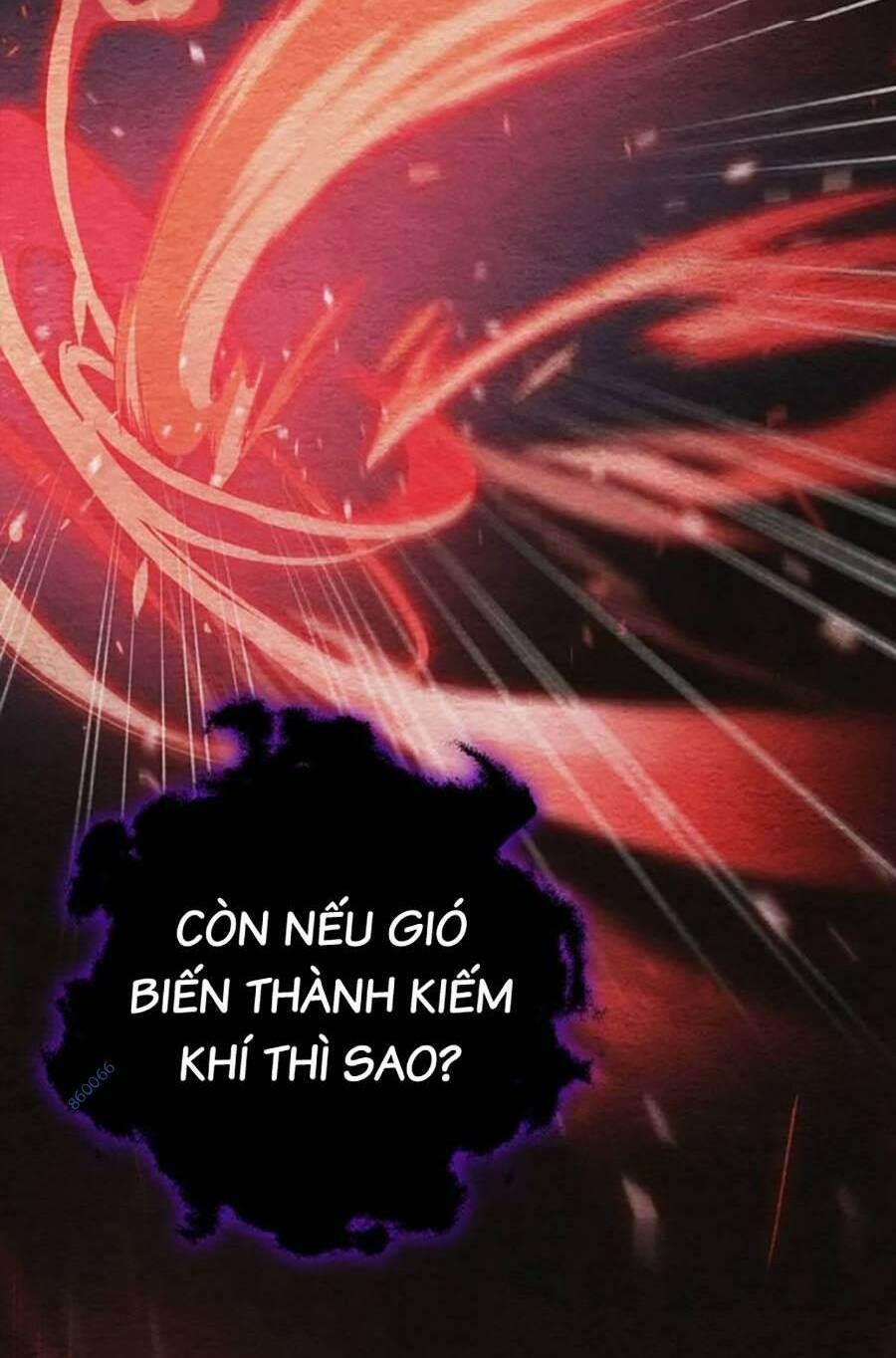 Thanh Kiếm Của Hoàng Đế - Chapter 20 - Page 117