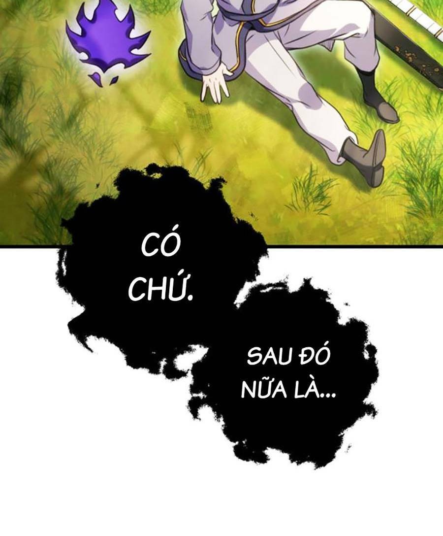 Thanh Kiếm Của Hoàng Đế - Chapter 20 - Page 121