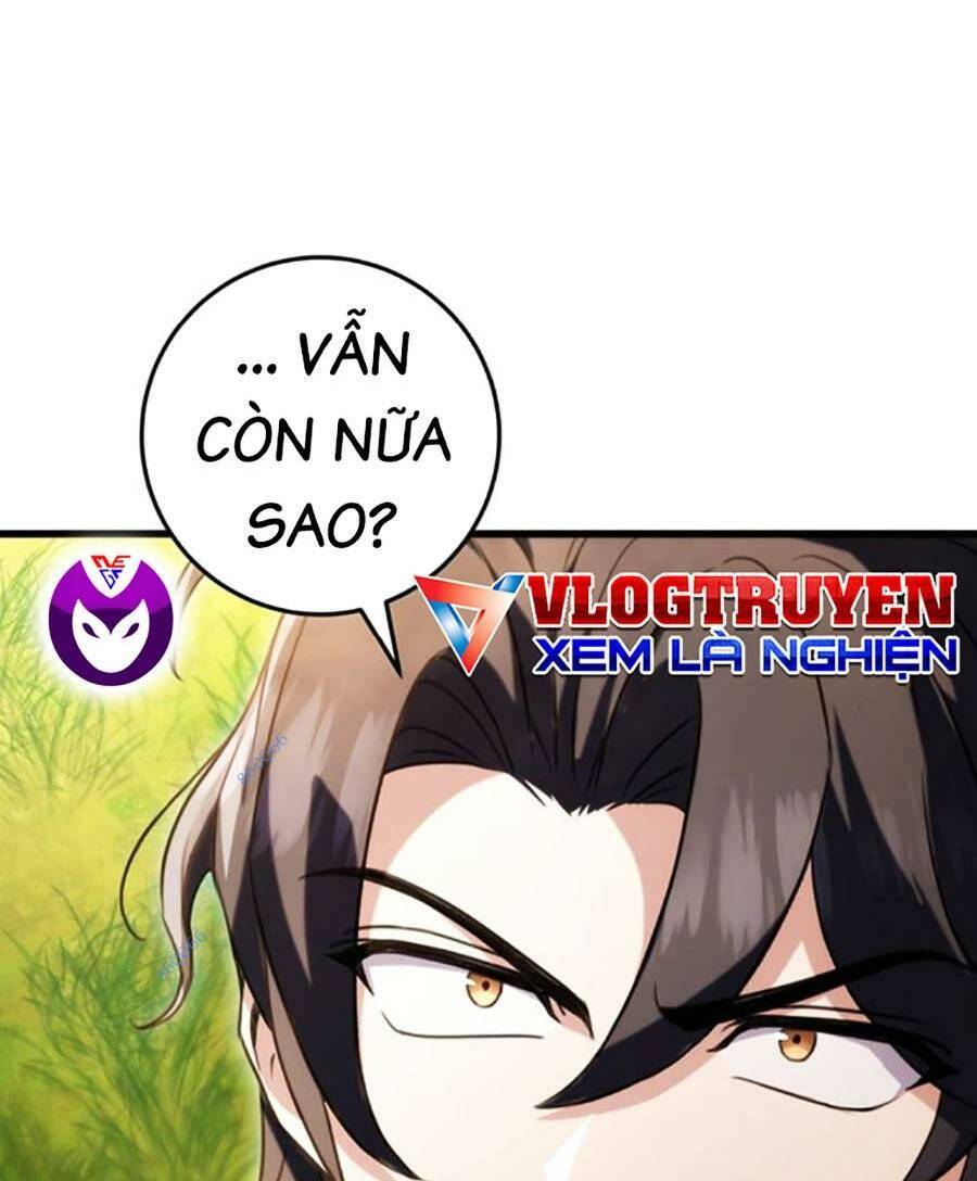 Thanh Kiếm Của Hoàng Đế - Chapter 20 - Page 122