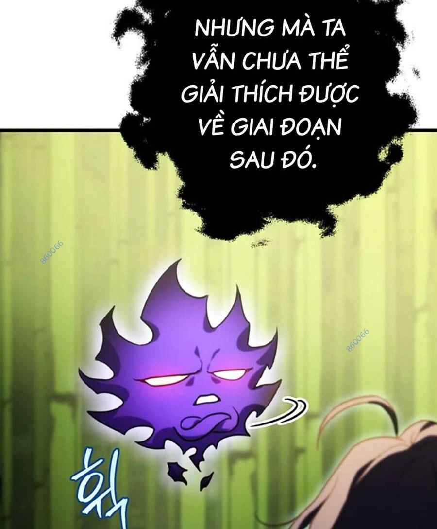 Thanh Kiếm Của Hoàng Đế - Chapter 20 - Page 124