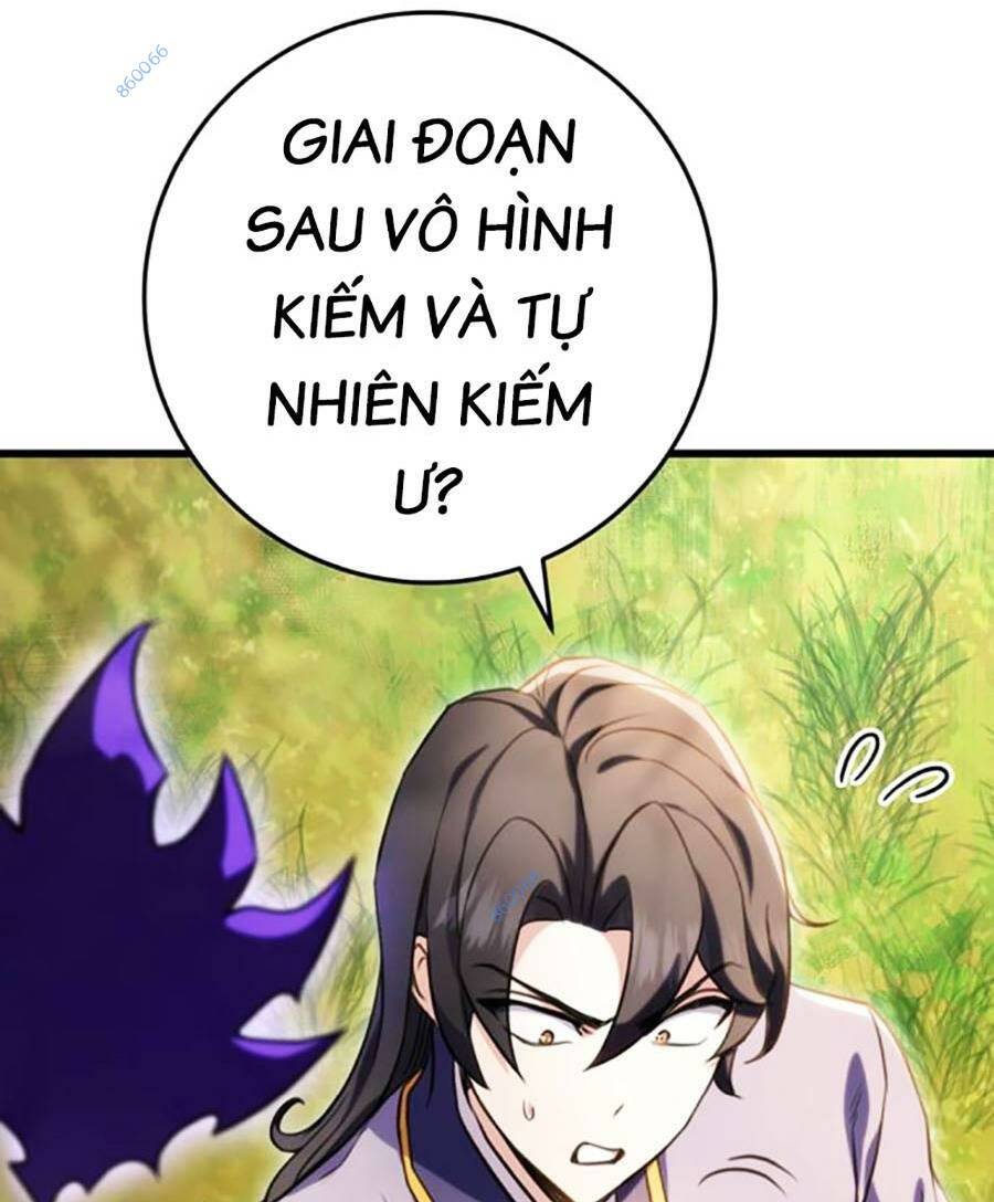 Thanh Kiếm Của Hoàng Đế - Chapter 20 - Page 126