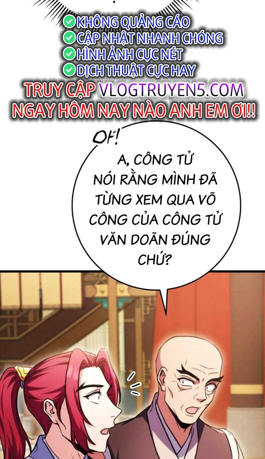 Thanh Kiếm Của Hoàng Đế - Chapter 20 - Page 12