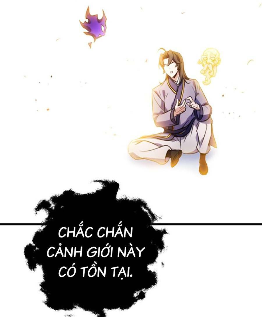Thanh Kiếm Của Hoàng Đế - Chapter 20 - Page 129