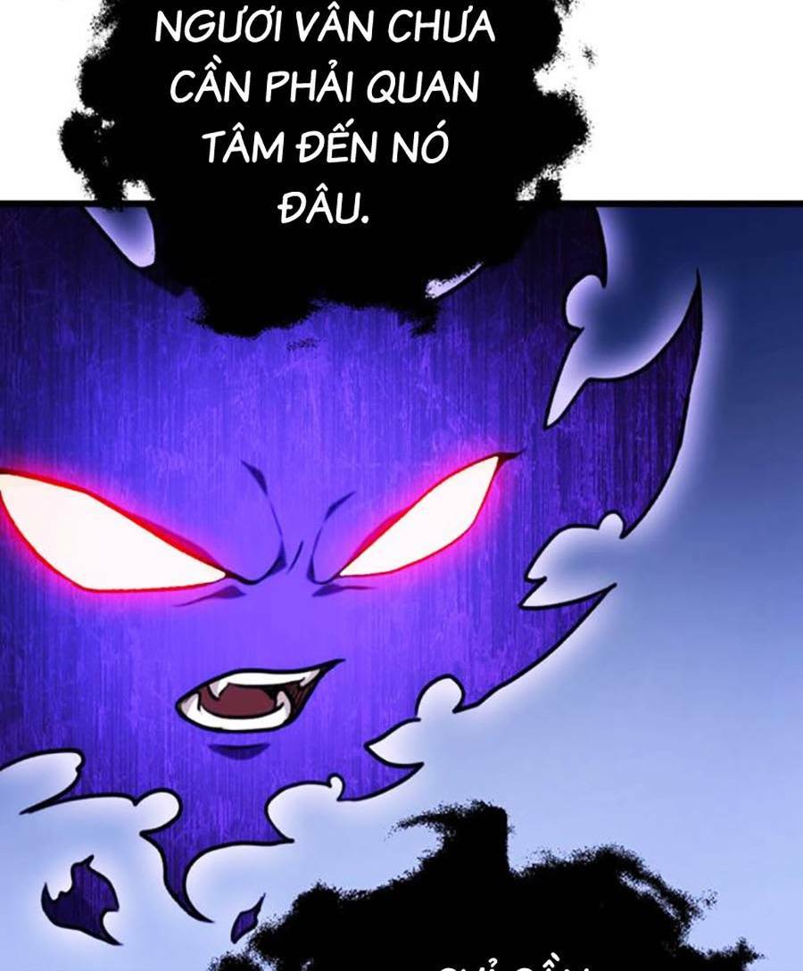 Thanh Kiếm Của Hoàng Đế - Chapter 20 - Page 131
