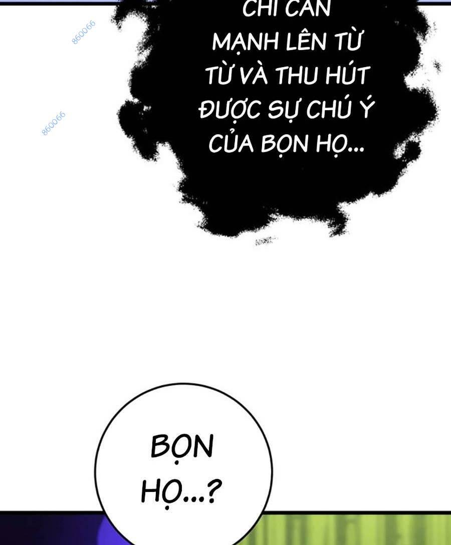 Thanh Kiếm Của Hoàng Đế - Chapter 20 - Page 132