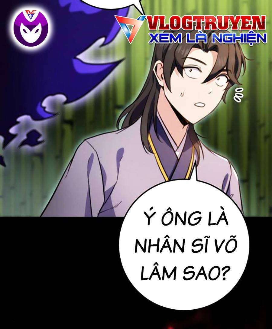 Thanh Kiếm Của Hoàng Đế - Chapter 20 - Page 133