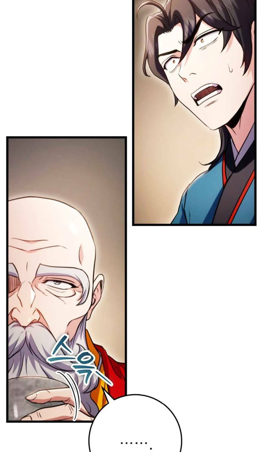 Thanh Kiếm Của Hoàng Đế - Chapter 20 - Page 14