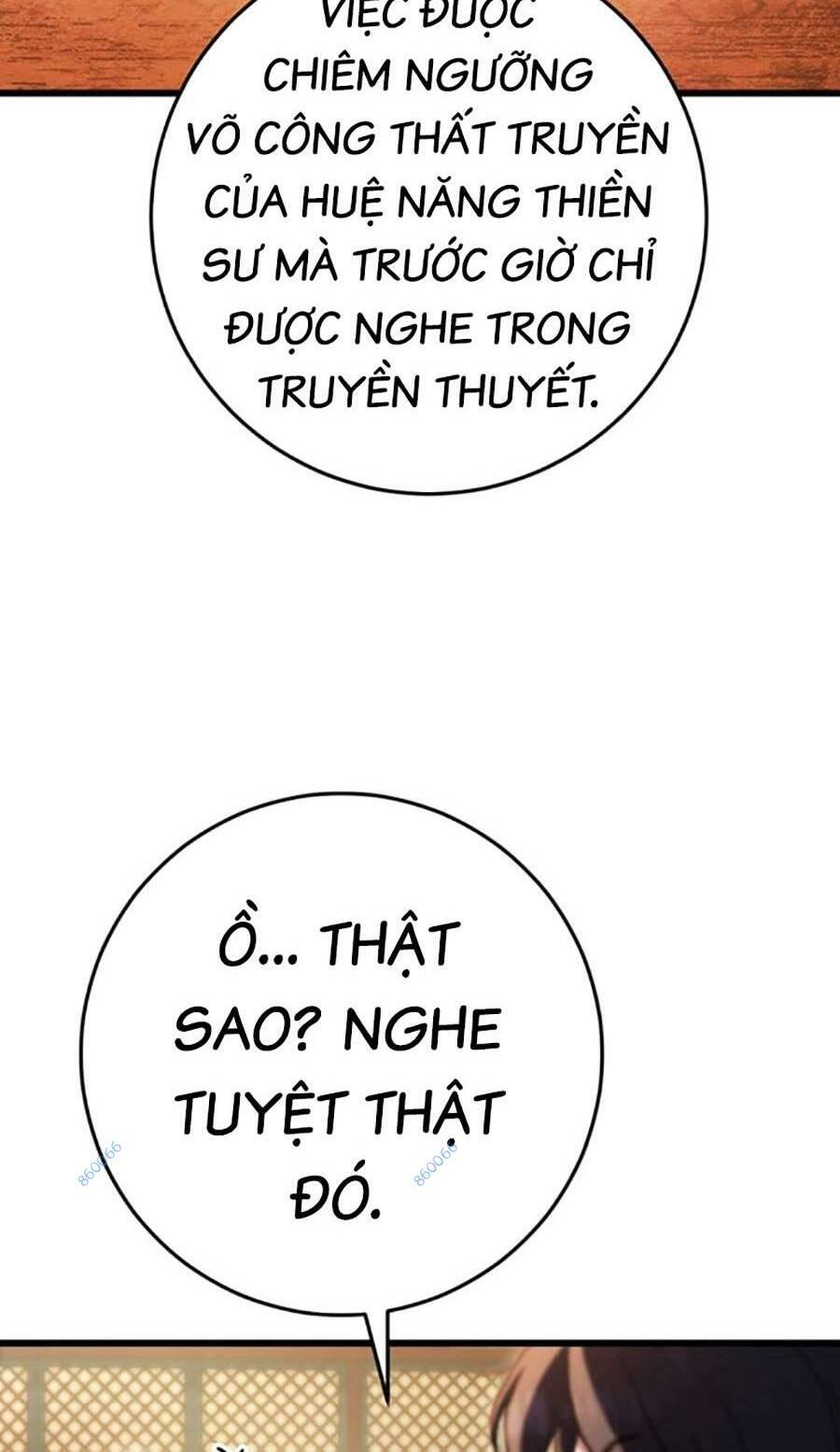 Thanh Kiếm Của Hoàng Đế - Chapter 20 - Page 17