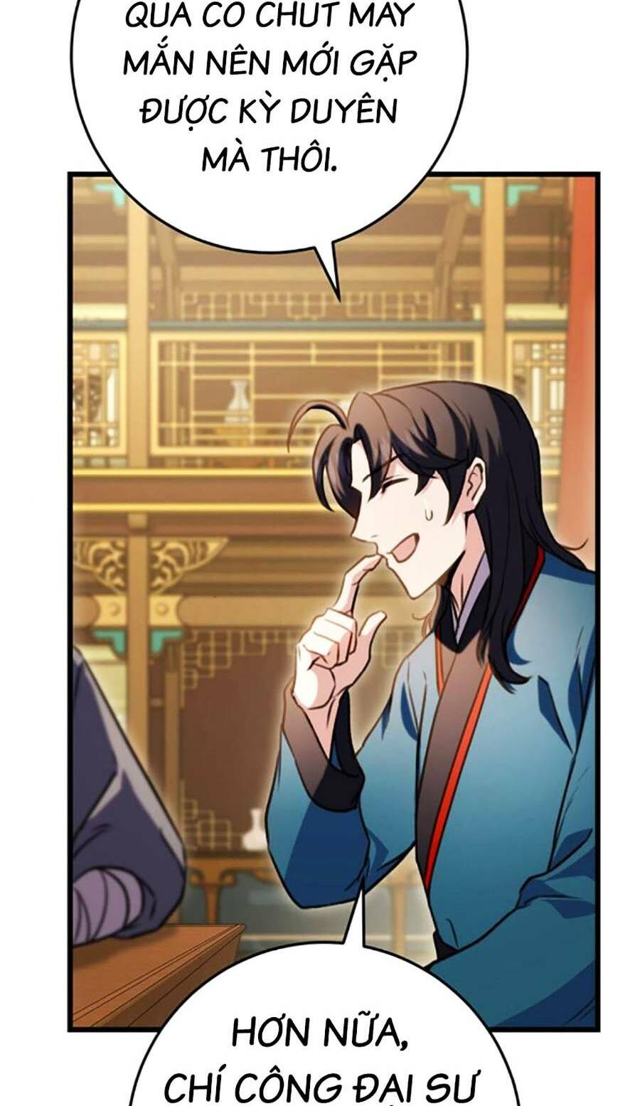 Thanh Kiếm Của Hoàng Đế - Chapter 20 - Page 19