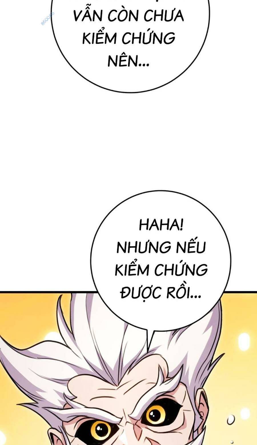 Thanh Kiếm Của Hoàng Đế - Chapter 20 - Page 20