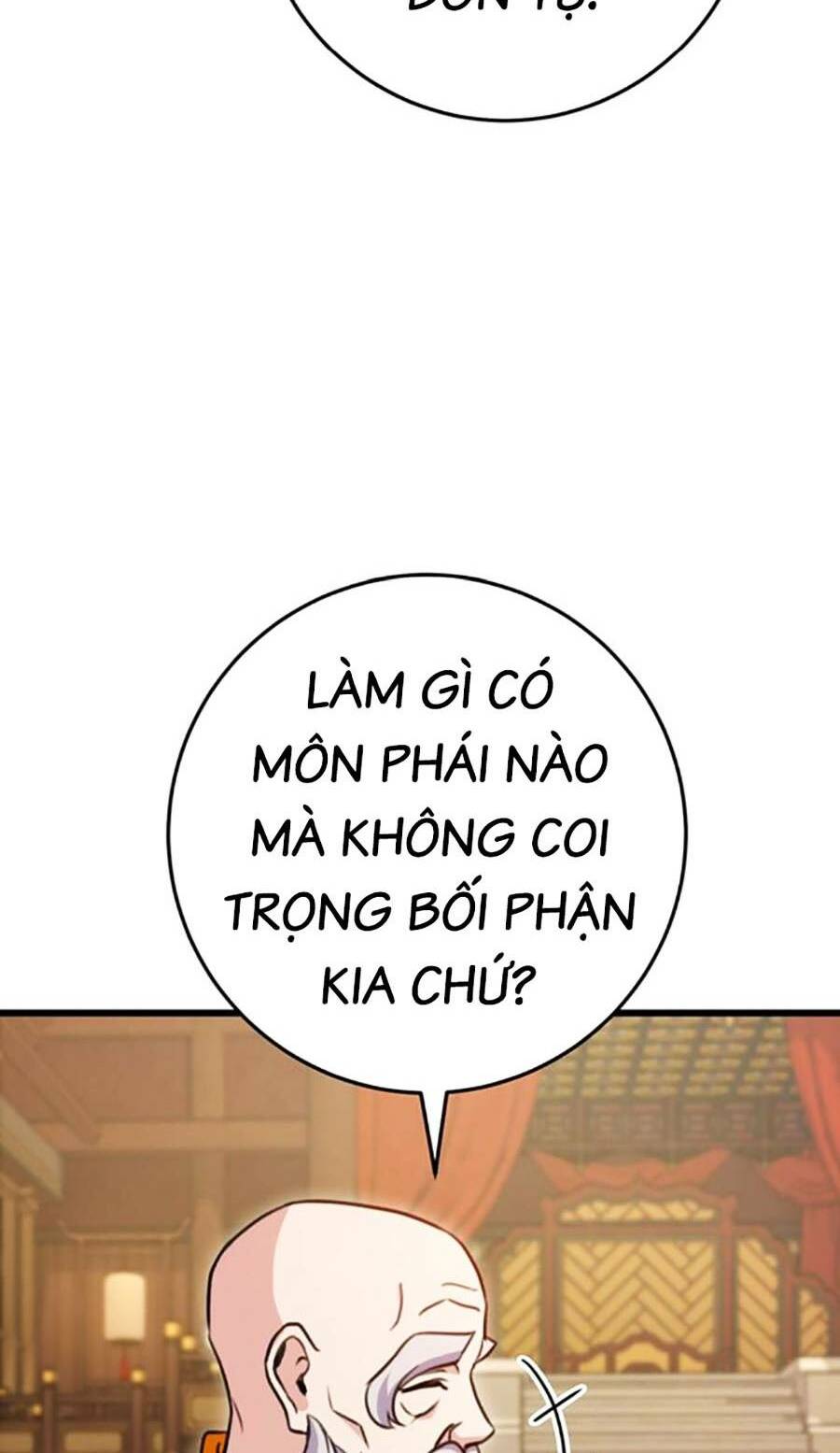 Thanh Kiếm Của Hoàng Đế - Chapter 20 - Page 23