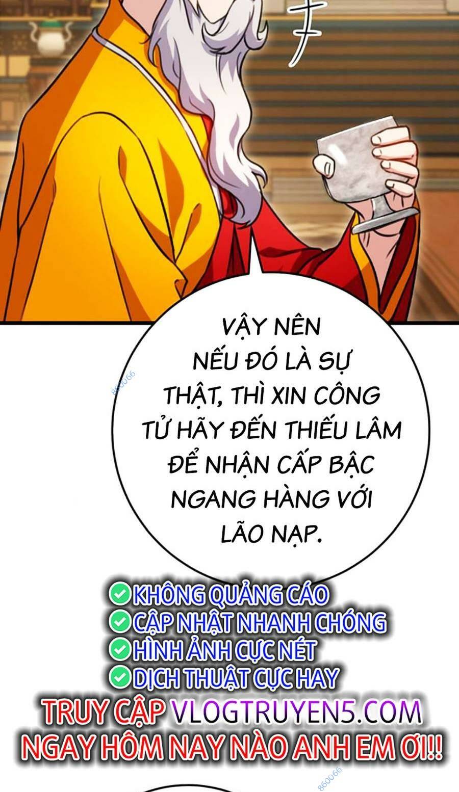 Thanh Kiếm Của Hoàng Đế - Chapter 20 - Page 24