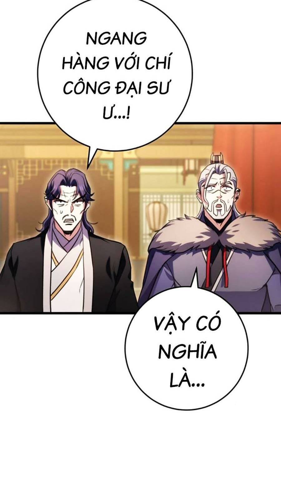 Thanh Kiếm Của Hoàng Đế - Chapter 20 - Page 25