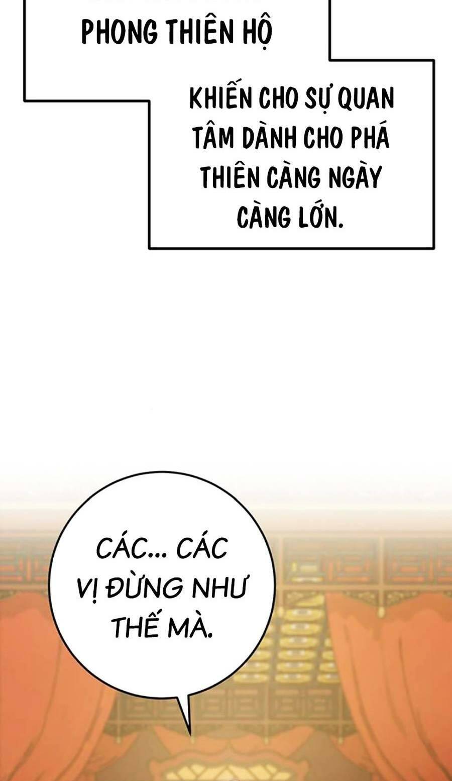 Thanh Kiếm Của Hoàng Đế - Chapter 20 - Page 28