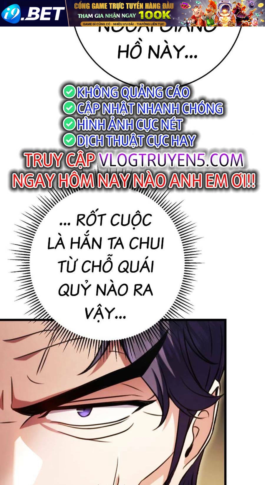 Thanh Kiếm Của Hoàng Đế - Chapter 20 - Page 30