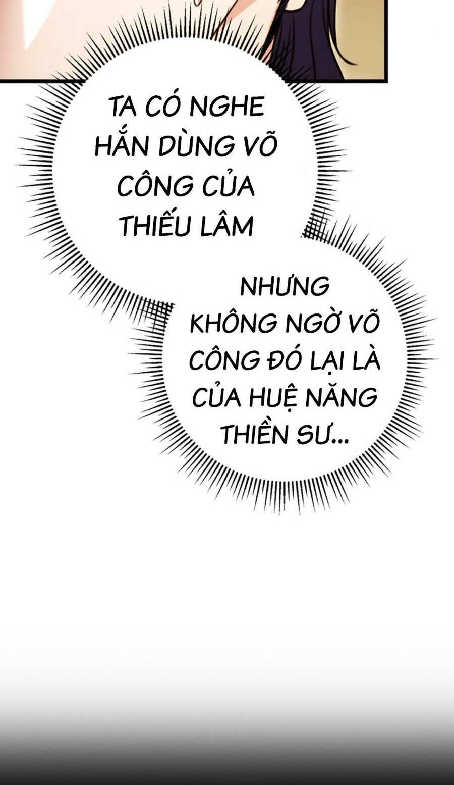 Thanh Kiếm Của Hoàng Đế - Chapter 20 - Page 31