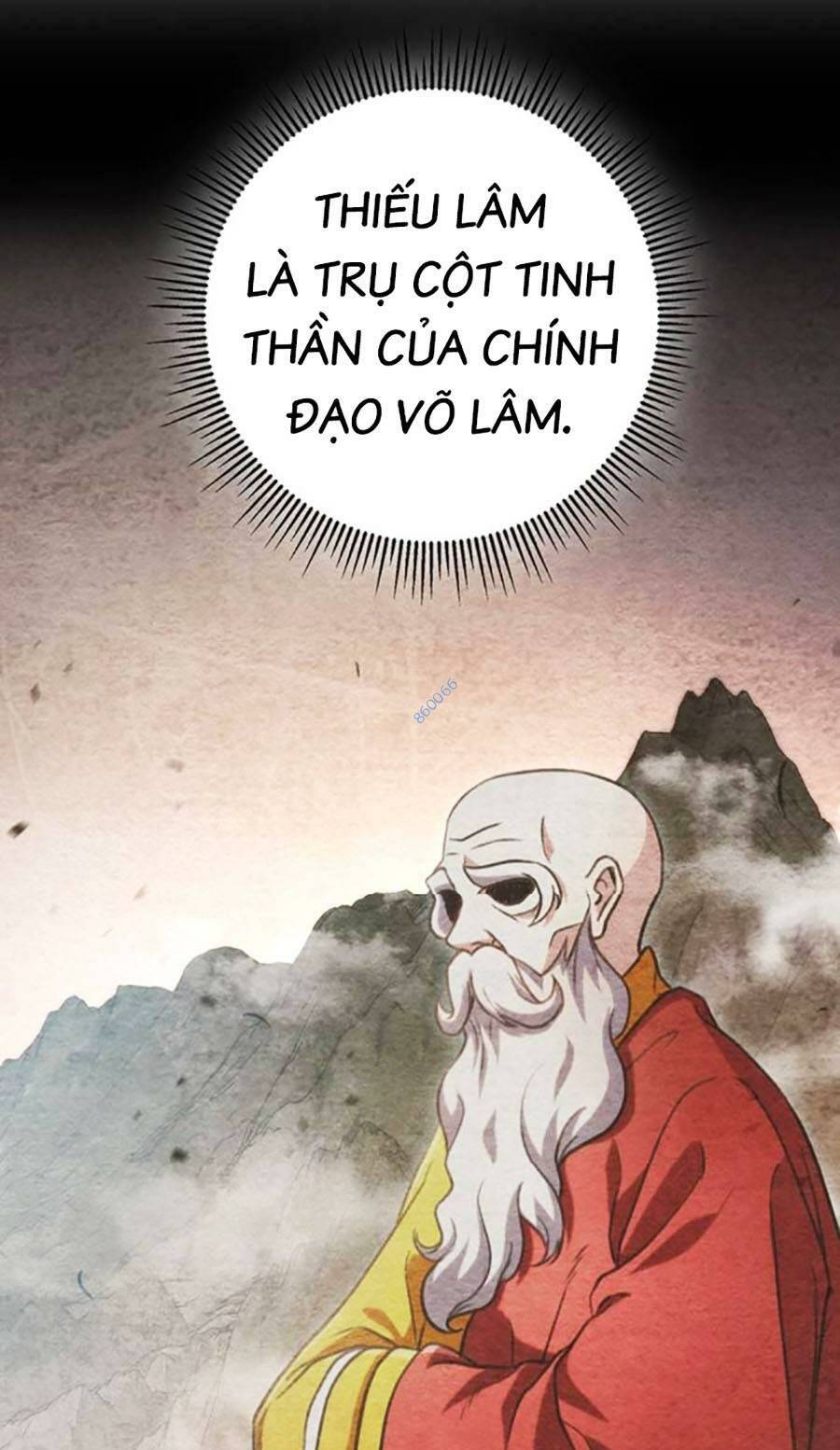Thanh Kiếm Của Hoàng Đế - Chapter 20 - Page 32