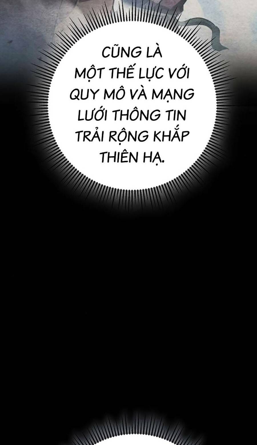 Thanh Kiếm Của Hoàng Đế - Chapter 20 - Page 35