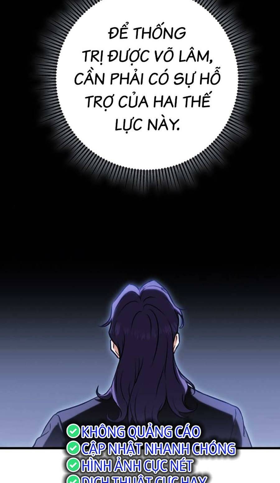 Thanh Kiếm Của Hoàng Đế - Chapter 20 - Page 36