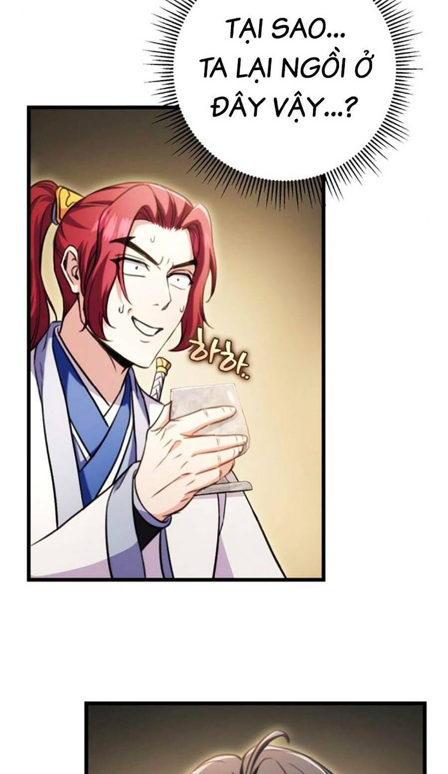 Thanh Kiếm Của Hoàng Đế - Chapter 20 - Page 3