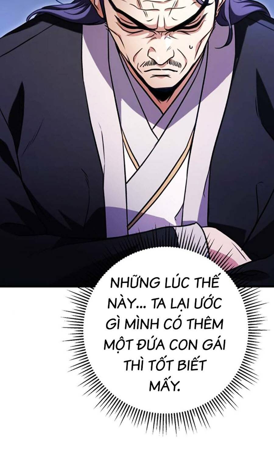 Thanh Kiếm Của Hoàng Đế - Chapter 20 - Page 39