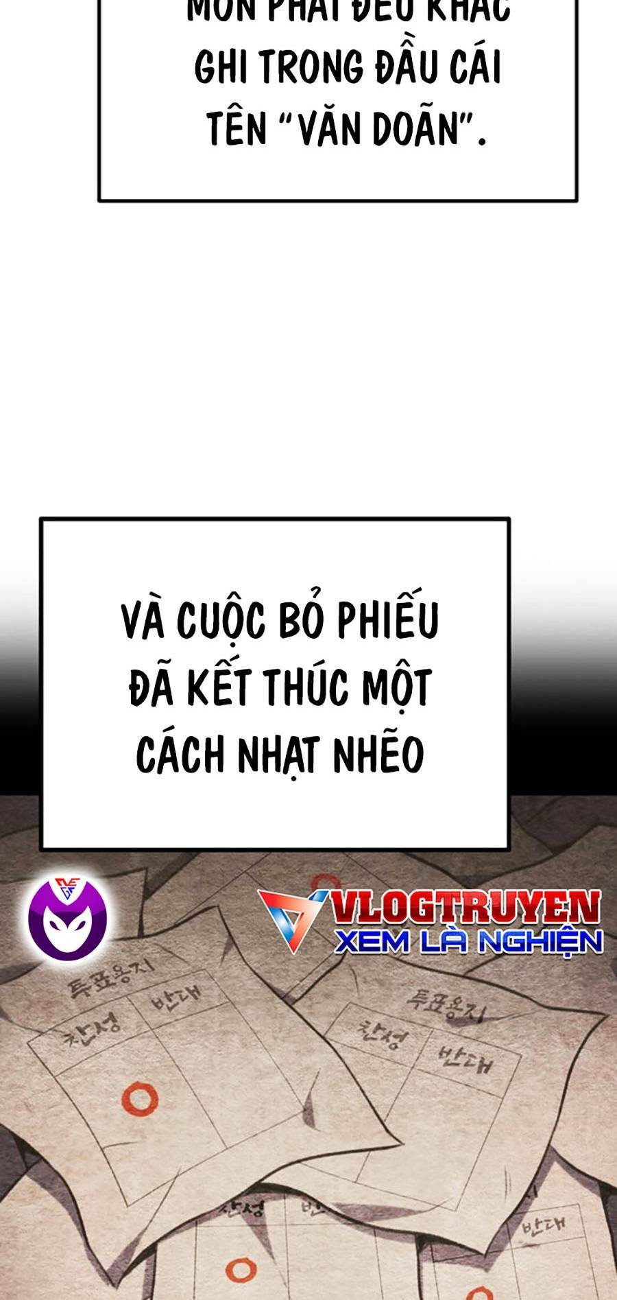 Thanh Kiếm Của Hoàng Đế - Chapter 20 - Page 41