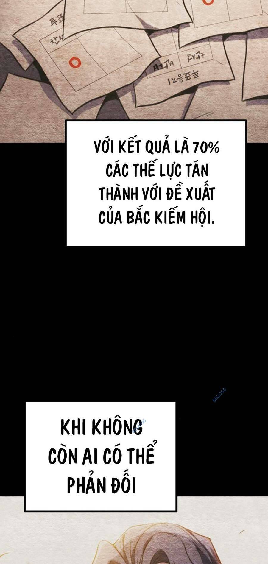 Thanh Kiếm Của Hoàng Đế - Chapter 20 - Page 42