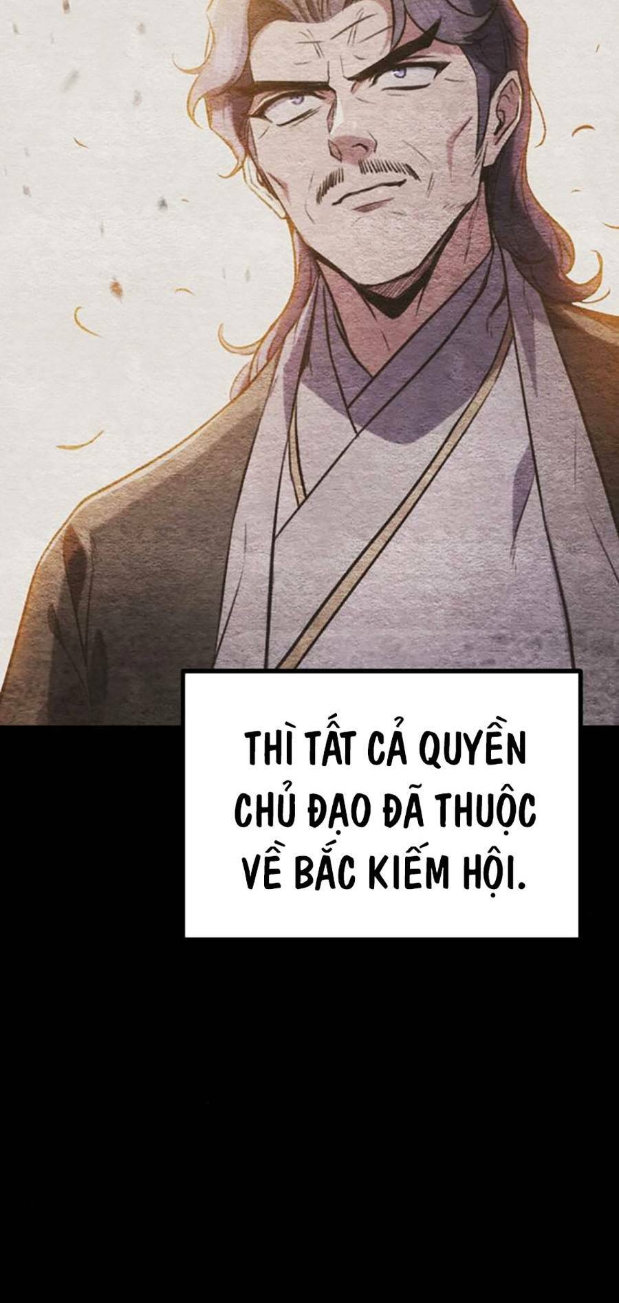 Thanh Kiếm Của Hoàng Đế - Chapter 20 - Page 43