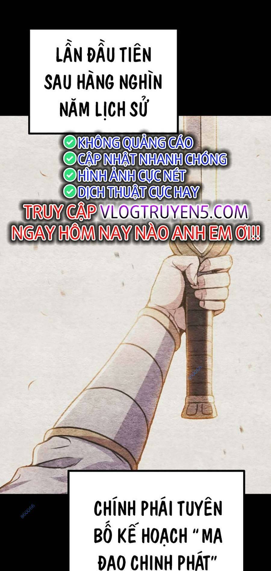 Thanh Kiếm Của Hoàng Đế - Chapter 20 - Page 44