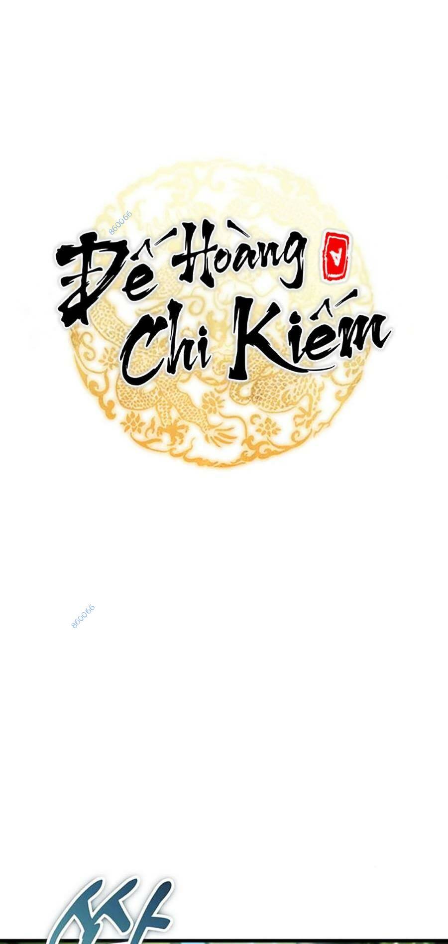 Thanh Kiếm Của Hoàng Đế - Chapter 20 - Page 46