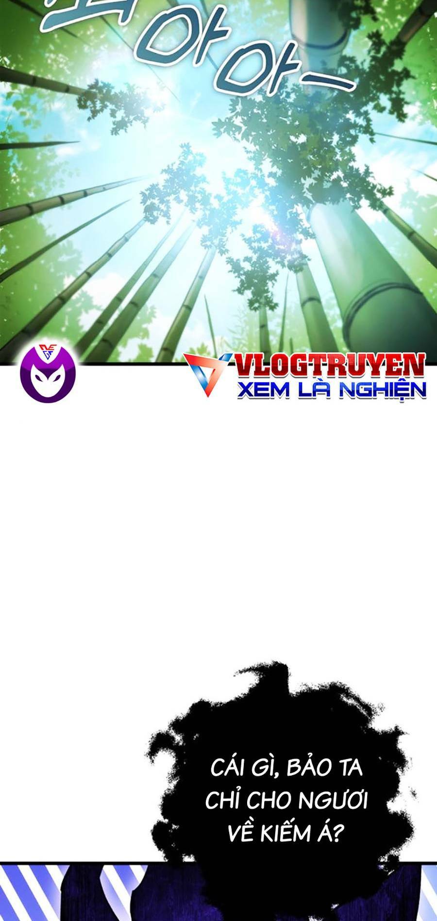 Thanh Kiếm Của Hoàng Đế - Chapter 20 - Page 47