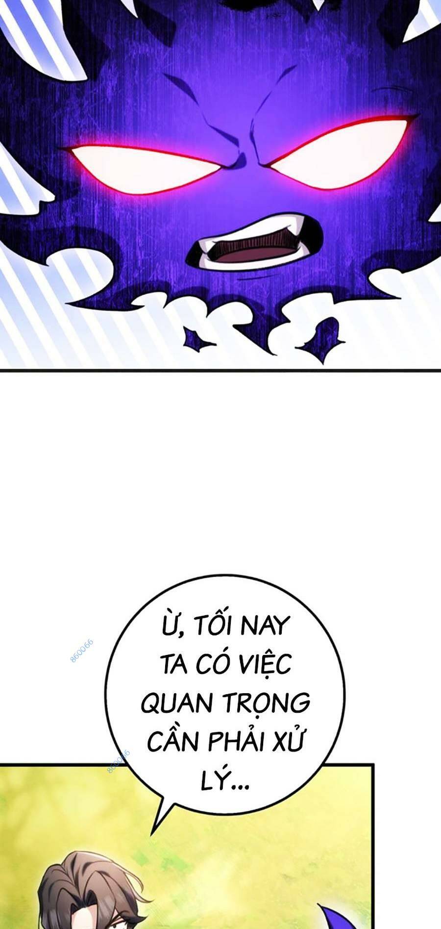 Thanh Kiếm Của Hoàng Đế - Chapter 20 - Page 48