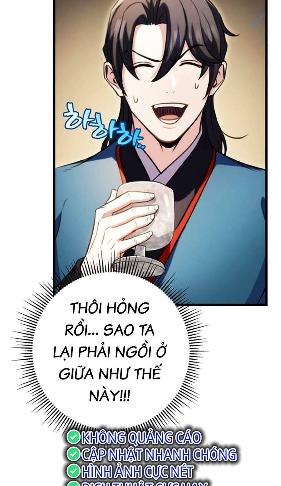 Thanh Kiếm Của Hoàng Đế - Chapter 20 - Page 4