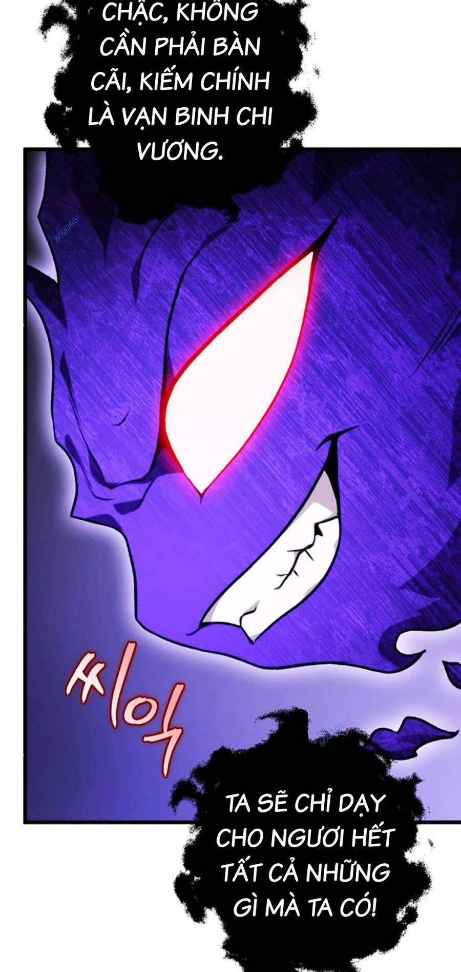 Thanh Kiếm Của Hoàng Đế - Chapter 20 - Page 50