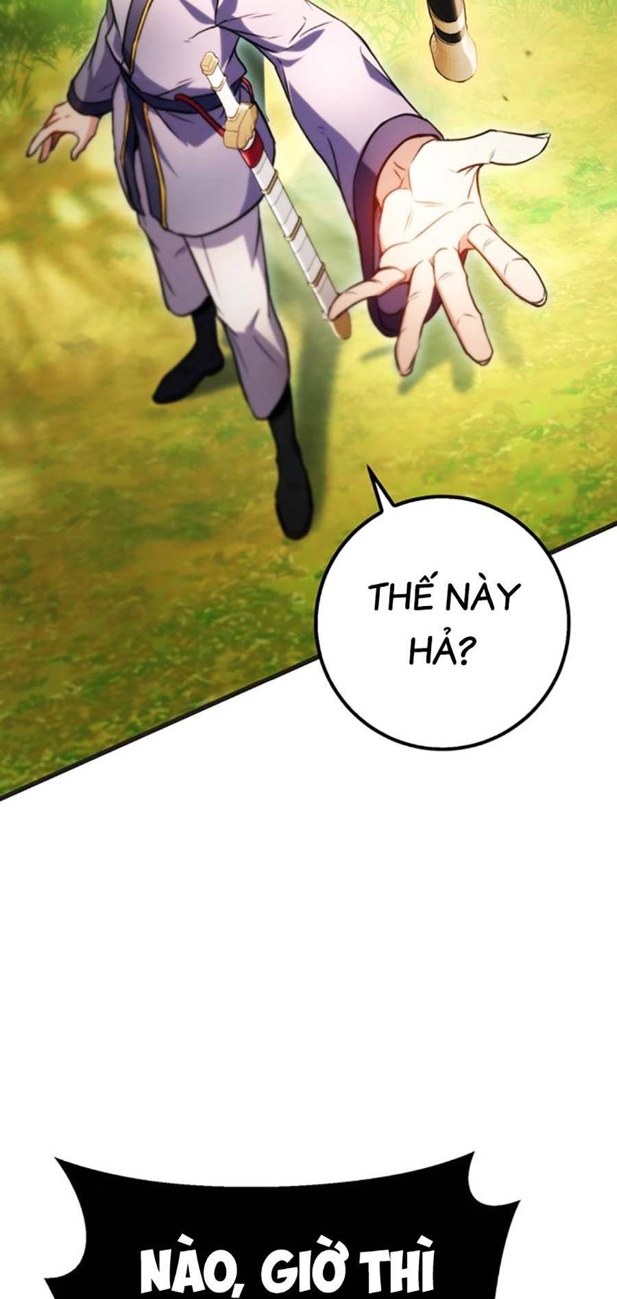 Thanh Kiếm Của Hoàng Đế - Chapter 20 - Page 53