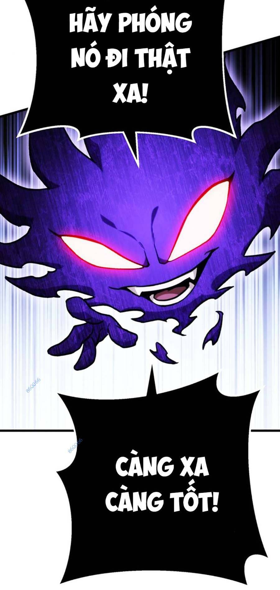 Thanh Kiếm Của Hoàng Đế - Chapter 20 - Page 54