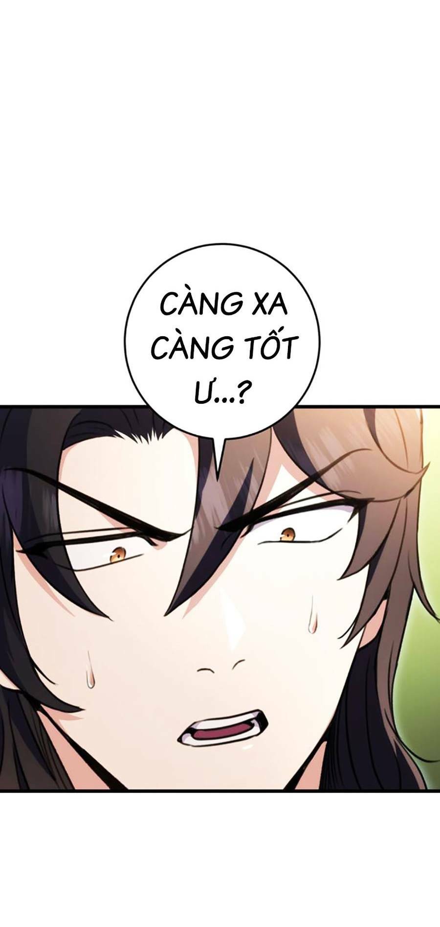 Thanh Kiếm Của Hoàng Đế - Chapter 20 - Page 55