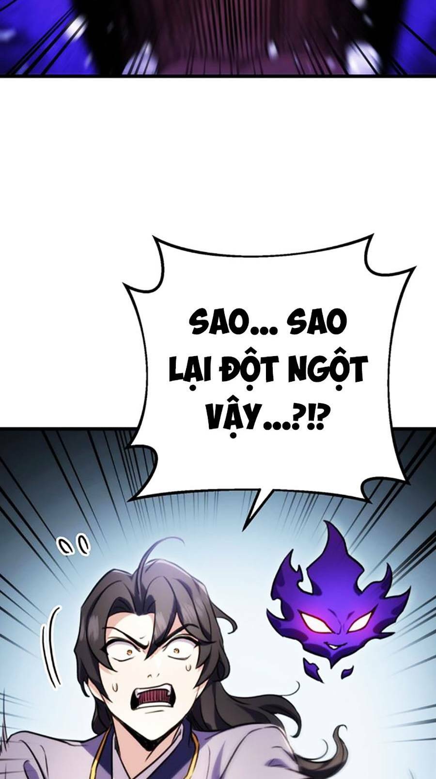Thanh Kiếm Của Hoàng Đế - Chapter 20 - Page 61