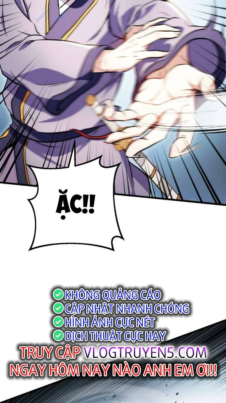 Thanh Kiếm Của Hoàng Đế - Chapter 20 - Page 62