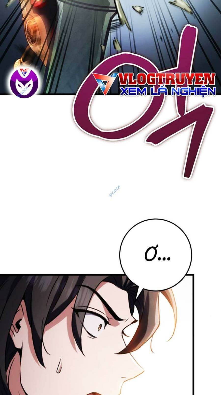 Thanh Kiếm Của Hoàng Đế - Chapter 20 - Page 66