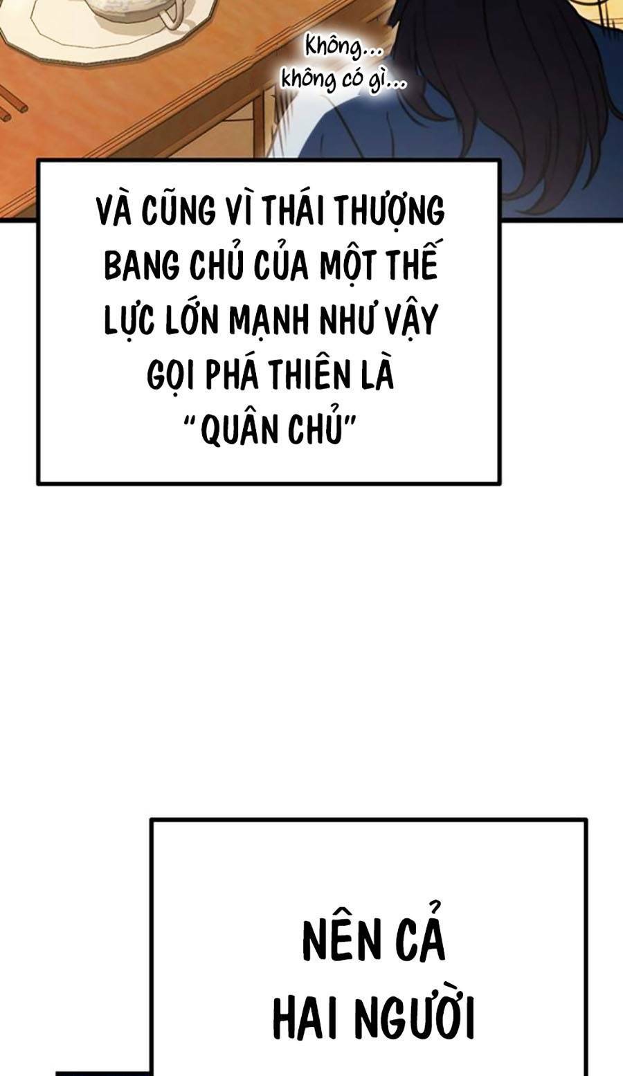 Thanh Kiếm Của Hoàng Đế - Chapter 20 - Page 6